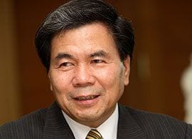 なぜ「くまモン」は熊本県で生まれたのか？―蒲島郁夫（熊本県知事）
