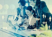 "人手不足とAI失業"どちらが本当か？