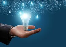 孫正義はなぜ身銭を切らず成功できたのか