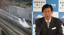 リニア静岡工区は｢最速5月､遅くても6月｣に着工する…新聞､テレビが｢2026年中｣と濁す｢本当の工事着手時期｣