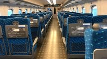 ｢自由席券だけで指定席車両に立つ人｣は非常識なのか…｢お盆の大混雑｣をさばくJR東海の"真逆の見解"