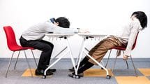 ｢バカがバカを育てる｣｢会議はバカが支配｣知らぬ間に会社に増殖するバカを駆除し共同体で処罰与える方法