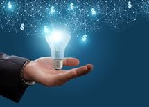 孫正義はなぜ身銭を切らず成功できたのか