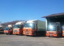 「消える仕事」トラック運転手がもつ矜持