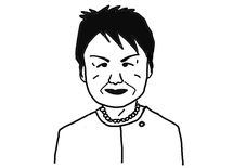 麻原死刑を執行した法相の名前を言えるか