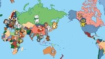 なぜロシアや中国は他国を侵略するのか…世界情勢が小学生でもよくわかる｢地政学｣超入門