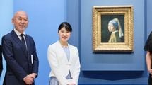 愛子さまも鑑賞…いまや数百億円の｢真珠の耳飾りの少女｣は5万円以下､"忘れられた画家"フェルメールのナゾ