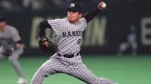 その度胸に野村克也監督も惚れ込んだ…130キロしか出せない戦力外投手が｢松井秀喜が恐れる男｣になるまで