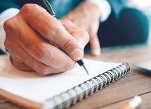 東大卒50代"汚字コンプレックス克服記"