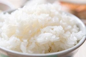 白米