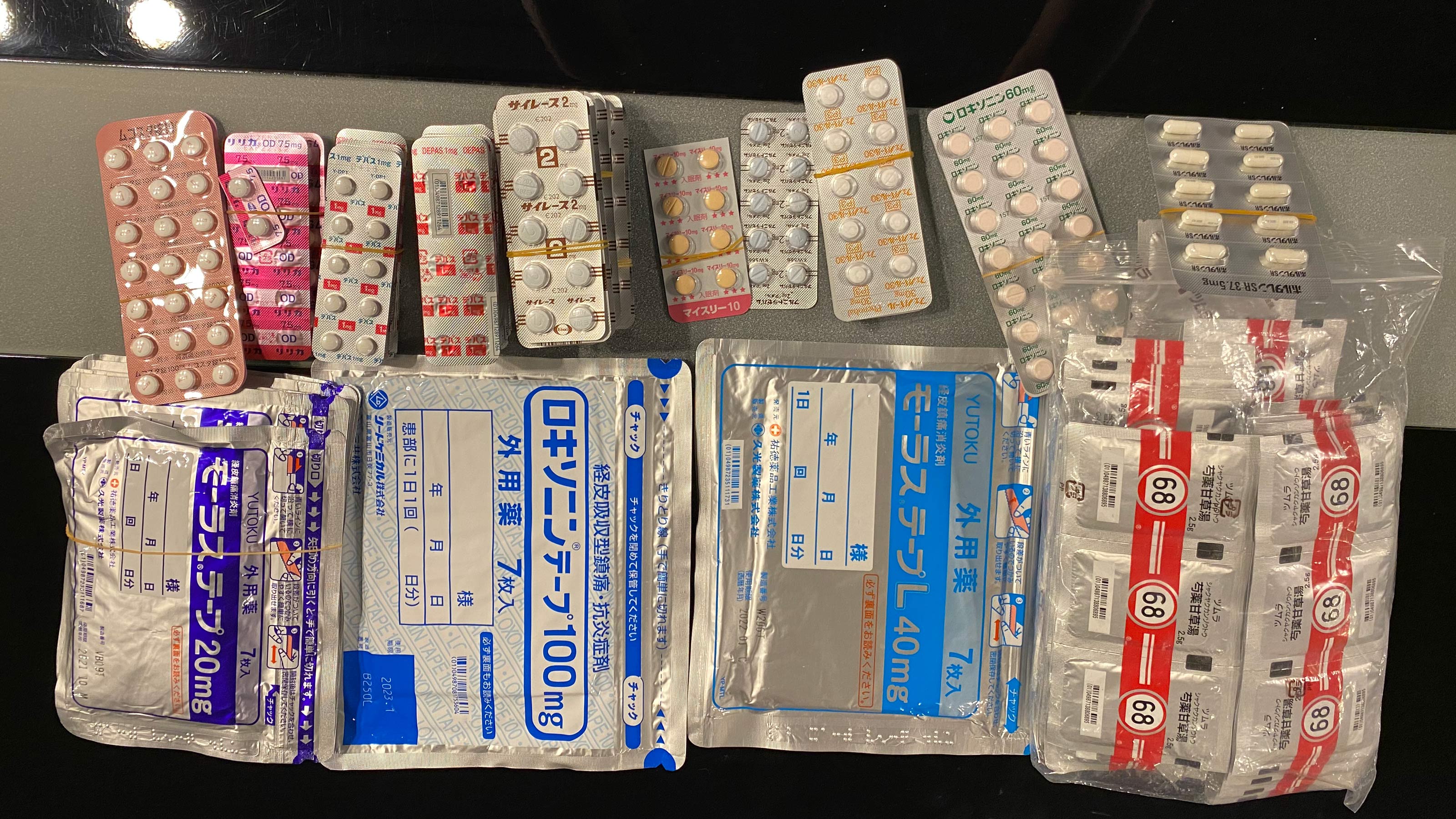 ｢病院をハシゴして睡眠薬を売りさばく｣西成の医療現場で横行する悪事の中身 ｢ホンマに行政は見て見ぬふりです｣ PRESIDENT Online（プレジデントオンライン）