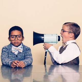 口うるさくて面倒な上司には はい 気を付けます と言うだけでいい 精神科医が勧める 放っておく練習 President Online プレジデントオンライン