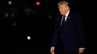 だからトランプは｢勝ち逃げ｣を選ぶしかなかった…あれほどイランに強気だった大統領を怯ませた3つの誤算