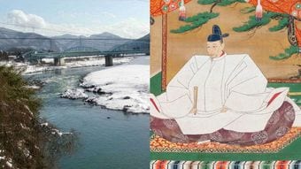 上杉軍が強すぎたからでも､勝家と喧嘩したからでもない…秀吉の英断｢手取川の撤退｣に信長が激怒した理由