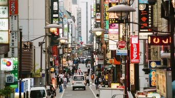 なぜ｢ひとり起業｣で､ご近所を幸せにするのか
