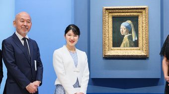 愛子さまも鑑賞…いまや数百億円の｢真珠の耳飾りの少女｣は5万円以下､"忘れられた画家"フェルメールのナゾ