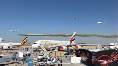 コロナで使い道がなくなった｣超大型機A380をエミレーツ航空が飛ばし