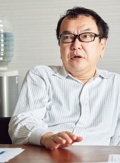 和田秀樹