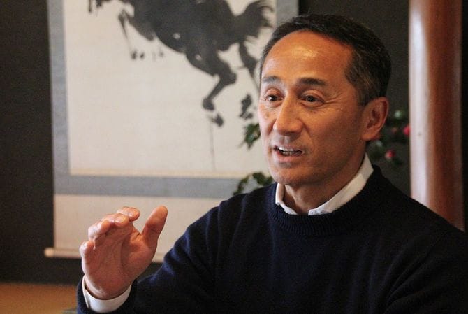 長男の康弘さんの声掛けで、3人の妹と弟も実家へ戻ってきた