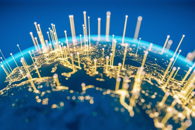 グローバルコミュニケーション