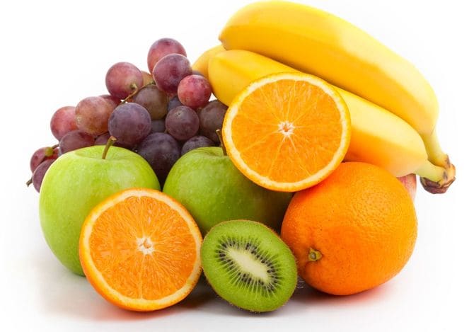 フルーツのイメージ