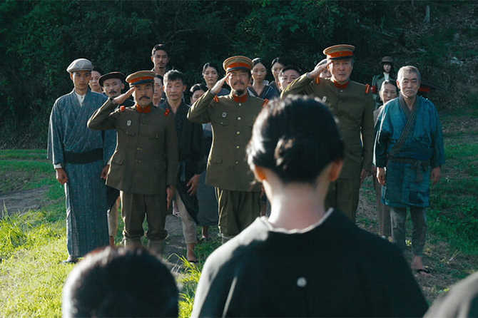 c「福田村事件」プロジェクト2023