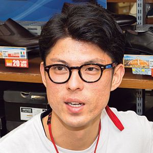 Abcマート 一人二役組織で過去最高益 President Online プレジデントオンライン