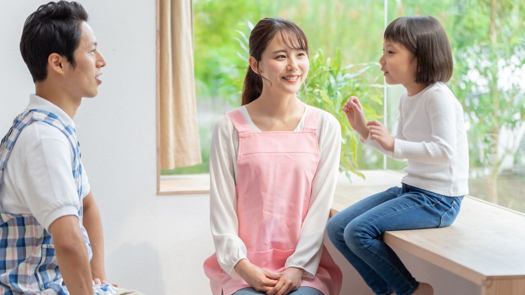 ｢性犯罪者になるかもしれない｣それでも私が男性保育士を積極的に雇うワケ 男女どちらもいたほうが絶対にいい