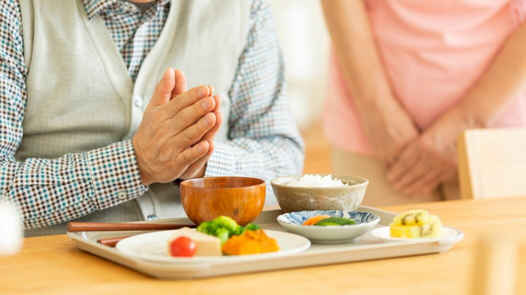 ｢たくさん食べる人ほど健康｣はもう古い…ヨボヨボにならない中高年がやっている"食事の新常識" 食が細くなっても｢上手に食べる｣で長生きできる