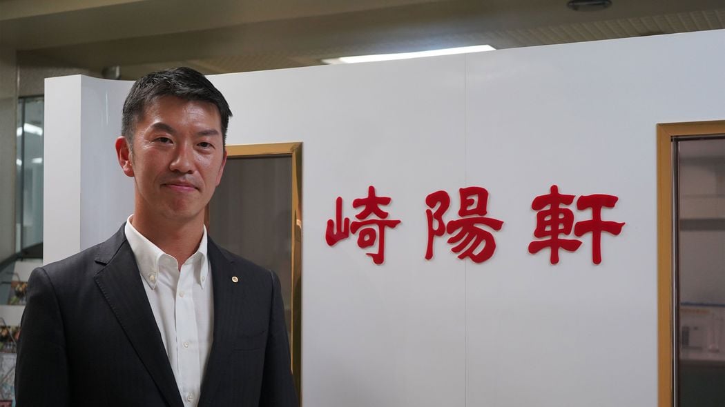 本当にやりたくなかった…崎陽軒社長が｢1週間限定の鮭のシウマイ弁当｣に反省しきりであるワケ【2022下半期BEST5】 父親の会長からは｢ベンツには乗るなよ｣と言われている