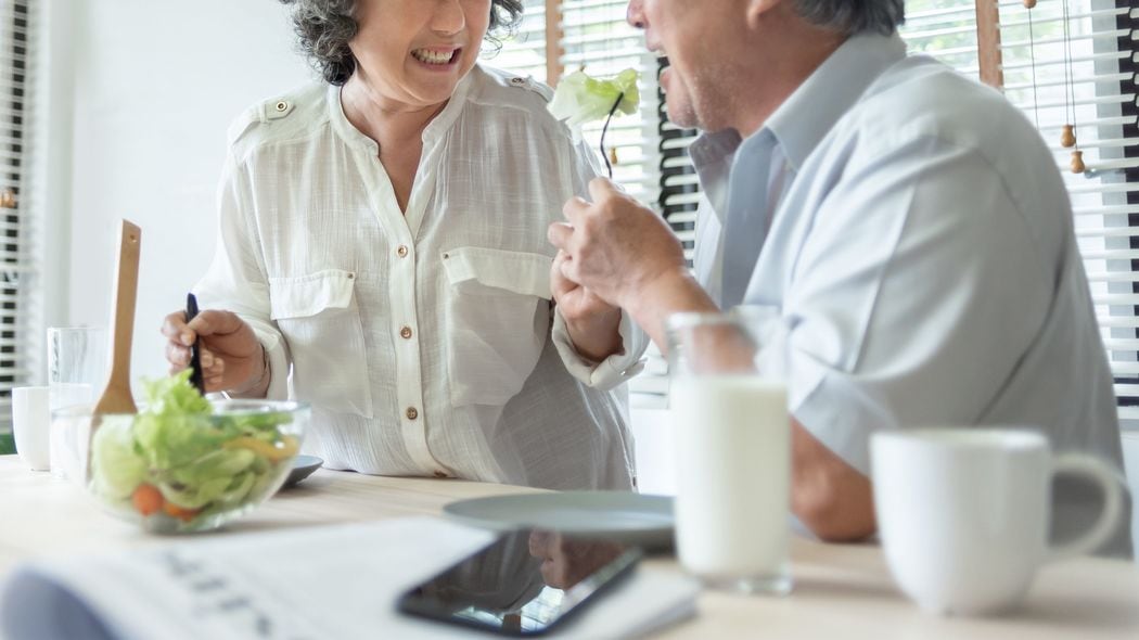 ｢58歳で離婚￫66歳で再婚｣3人の孫がいるおばあちゃんが"7歳下の男性とアプリ再婚"するまでにしたこと 子供の結婚式の1カ月後に離婚届を提出