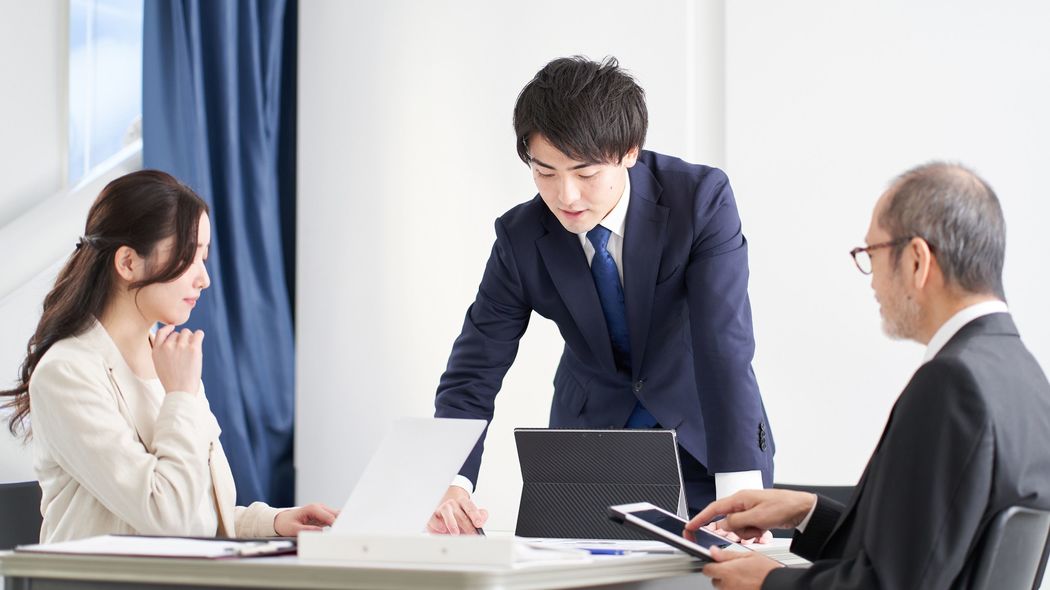 結果が出ていなければ経過を褒め､経過が不十分であれば意欲を褒める､では意欲がない部下の場合は? 能力の低い人に"普通"を求めてはいけない