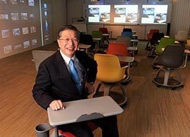 「1人1台タブレット端末」授業が変われば、子供の学力が伸びる