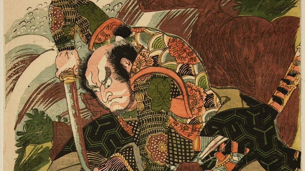 大河ドラマの主役にもなったのに本当は足軽大将クラス…信玄の軍師でも側近でもない"山本勘助の意外な実像"