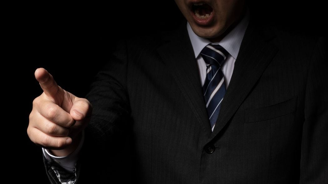 子供たちの前で威張ることでしか存在感を示せない…そんな残念な熱血教師がいまだに頼りにされるワケ 子供をダメにする学校は職員室の雰囲気を見れば一発でわかる