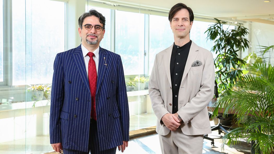 日本株も米国株もまだまだ天井ではない…パックン&エミンが今年後半に勧める新NISA｢日･米･新興国｣分散投資 日経平均は長期的に30万円を目指す