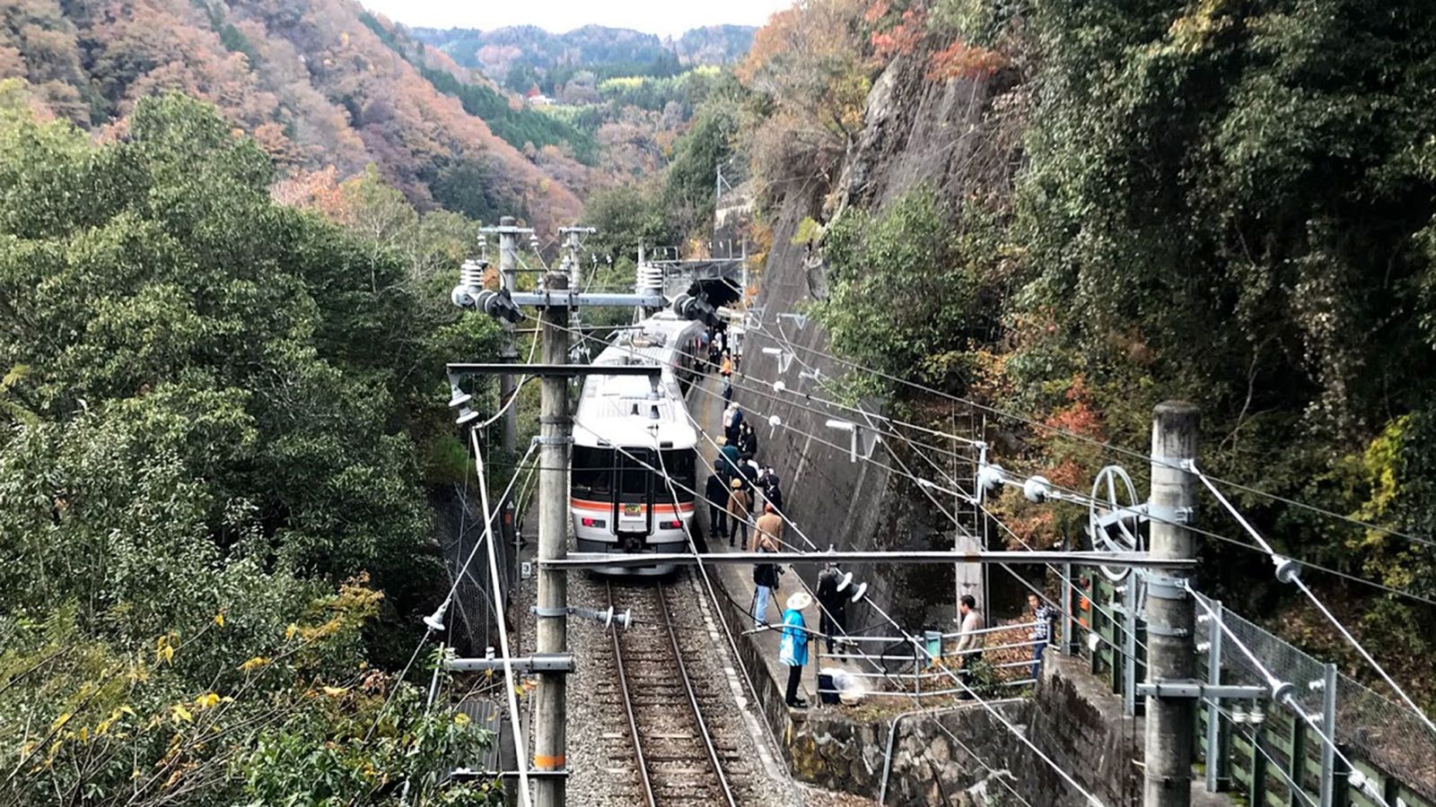 チケットは即完売｢秘境駅｣を行く観光列車の旅 ｢飯田線秘境駅号｣停車駅を全解剖