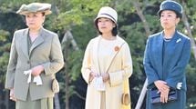 秋篠宮家とも三笠宮家とも全然ちがう…｢愛子天皇｣待望論の背景に