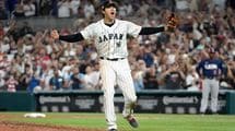 ｢フルボッコされ続けた黒歴史…｣日米野球の屈辱晴らしたMVP大谷翔平の試合前の"名スピーチ"に抱く隔世の感