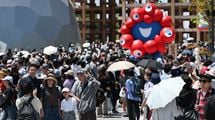 まるで異世界だよ…｢大阪･関西万博｣ではオワコン､｢20年前の愛知万博｣では必需品だった"アイテム"【2025年6月BEST】