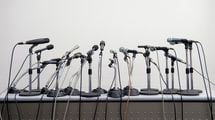 普通の社長は｢キャンドル式｣を参考にしてはいけない…｢対談形式の記者会見｣が抱える危険すぎるリスク