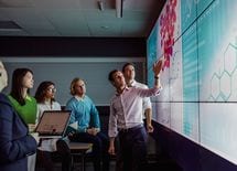 受注率5倍超 一流社員実物プレゼン資料