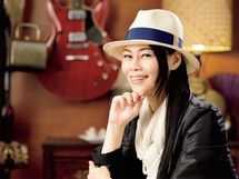 「装いは本人と周囲、双方にとってのギフト」パーソナルスタイリスト 政近準子さん