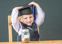 年収1400万世帯が教育費で困窮するワケ