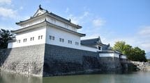 江戸城でも名古屋城でも浜松城でもない…徳川家康が生涯で最も愛情を注いだ城の名前