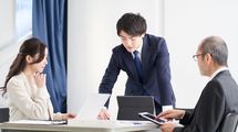 結果が出ていなければ経過を褒め､経過が不十分であれば意欲を褒める､では意欲がない部下の場合は?