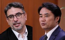 おにぎり1000円､初任給100万円の時代がやってくる…エミン氏と杉村太蔵氏が語り合った"歴史的株高"の行く先