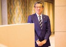 やる気が沸々とわいてくる「挨拶」の精神