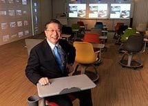 「1人1台タブレット端末」授業が変われば、子供の学力が伸びる