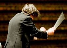 怒りが頂点。気分を静めるクラシック5曲